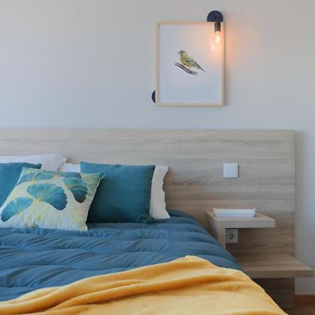 Refugio Da Garca Bed & Breakfast Chaves Bagian luar foto