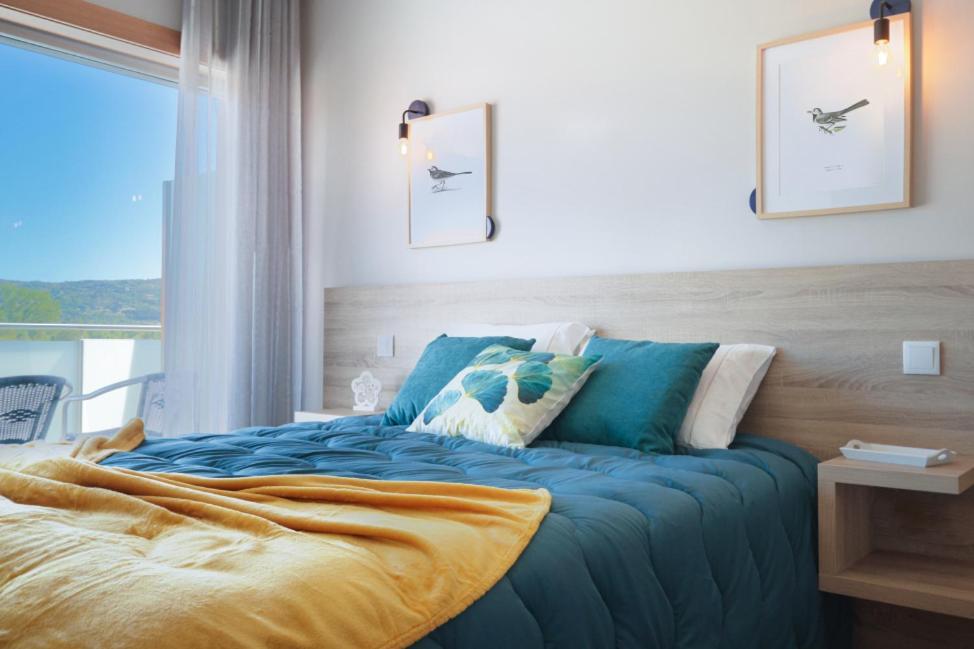 Refugio Da Garca Bed & Breakfast Chaves Bagian luar foto