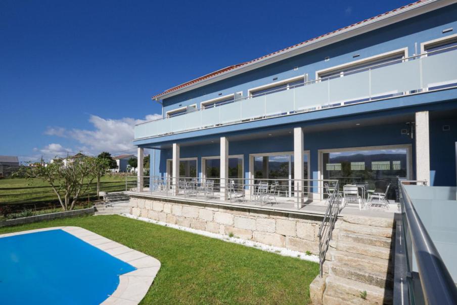 Refugio Da Garca Bed & Breakfast Chaves Bagian luar foto