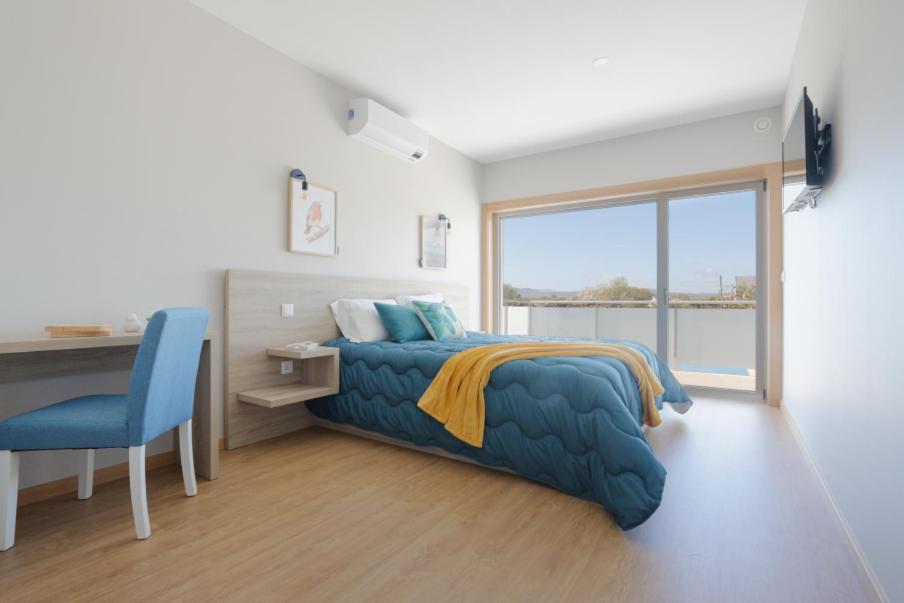 Refugio Da Garca Bed & Breakfast Chaves Bagian luar foto