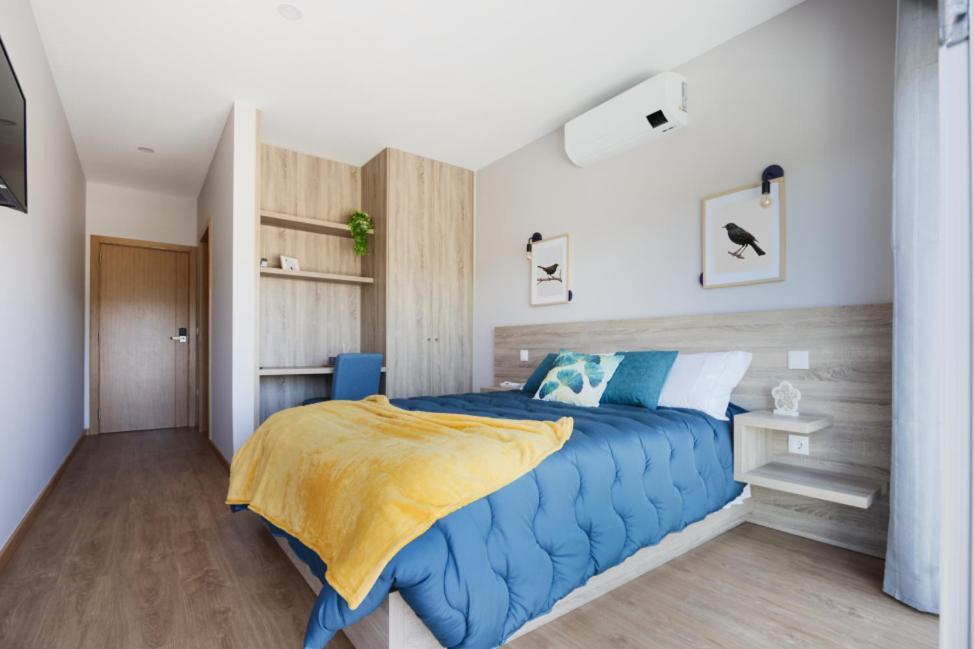 Refugio Da Garca Bed & Breakfast Chaves Bagian luar foto
