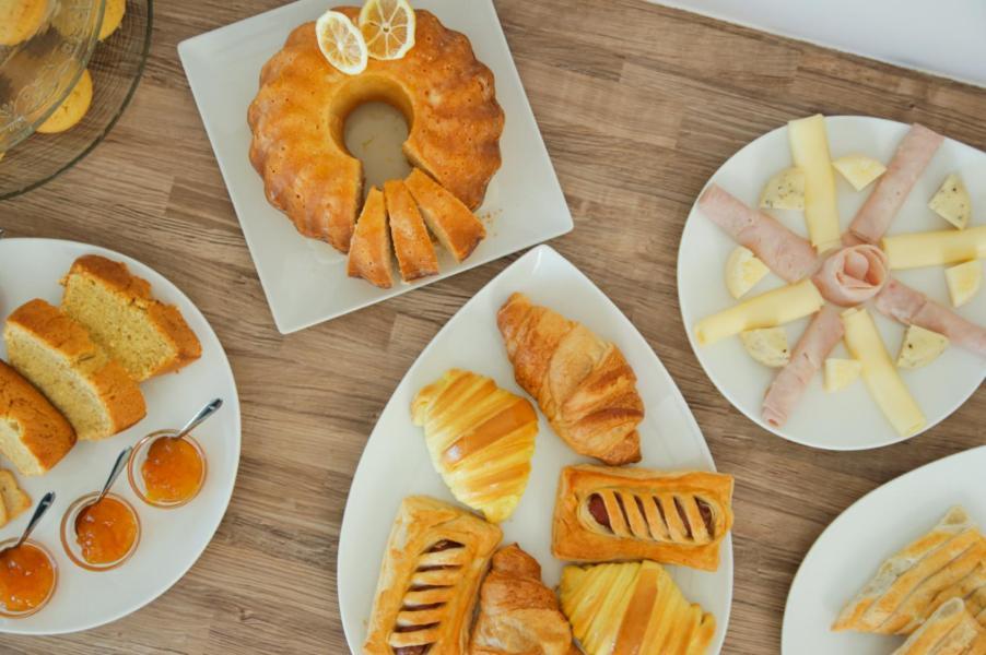Refugio Da Garca Bed & Breakfast Chaves Bagian luar foto