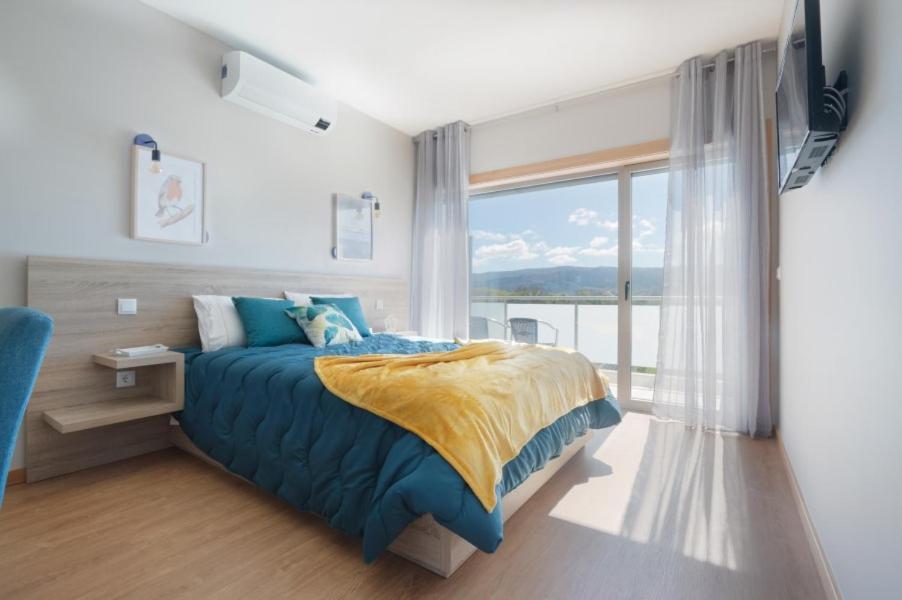 Refugio Da Garca Bed & Breakfast Chaves Bagian luar foto